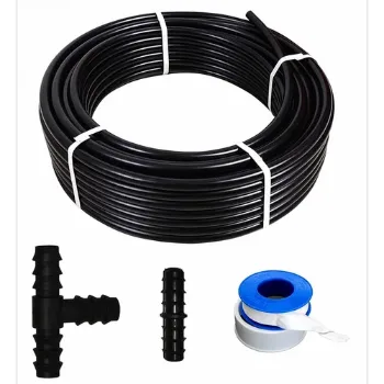 Sprinkler Pipes